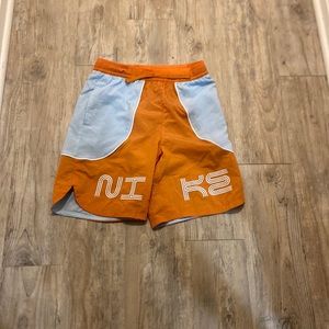 nike shorts